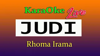 Download KARAOKE JUDI RHOMA IRAMA MP3