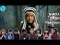 Download Lagu Classical \u0026 Jazz Musicians React: NMIXX 'DASH'