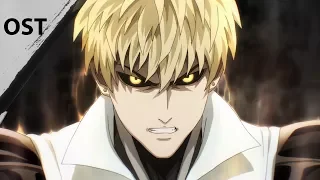 Download [OST] One Punch Man - Saitama vs Genos Fight Theme(Shade Blur Remix) MP3