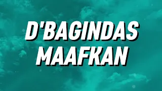dbagindas maafkan lirik 