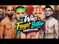 Charles Johnson vs Eduardo Chapolin Quick UFC Predictions Fight Breakdown UFC 330