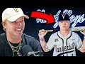 Max Clark on How He Committed to Vanderbilt at 14-YEARS-OLD