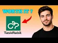 Tasker by Taskrabbit App Review Is It Worth It