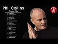 Download Lagu Phil Collins Greatest Hits   Best Songs Of Phil Collins