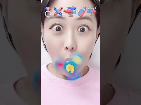 이모티콘 순서대로 먹기 레드 vs 블루