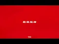Florence Road - 7563 (Lyrics)