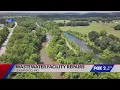 E coli levels in Missouri s Big River slightly improve but remain unsafe