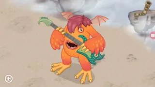 How To Breed The Riff 100 Real In My Singing Monsters