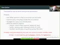 PEPM 2021 Keynote 1 - Julia Lawall Program Manipulation of C Code