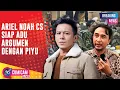 Download Lagu BREAKING NEWS! Musisi Tanah Air Akan Adu Argumen di DPR, Ariel NOAH dan Judika Ungkap Harapan Mereka