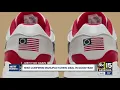 Governor Doug Ducey reverses stance welcomes Nike facility to Goodyear