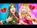 Lagu Бедная Девочка vs Богатой Девочки В Королевской Семье! Пожалуйста, Не Разрушайте Мою Дружбу