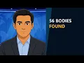 56 Decomposing Bodies Found at Chicago Funeral Home August 8