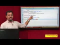 Core Java Tutorial Exception Handling in Java Part 3 Mr Venkatesh