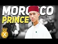 Richest Teen Prince In The World Prince Moulay Hassan