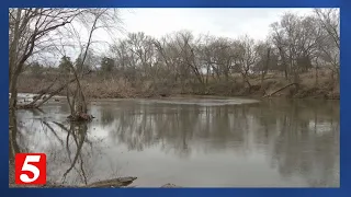 Columbia OKs controversial 500M Duck River water project