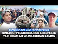 Lagu Pesta Bareng Warga Bandung! Eliano Belajar Ngevlog, Ramon Ttp Latihan Mandiri: Bonus Liburan Persib