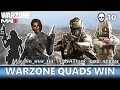 Warzone Quads W 10 kills team D20241107 hamza bazaar finish