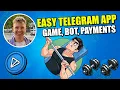 The Easiest Way to Build a Telegram Mini App Bot