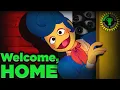 Game Theory There s No Place Like HOME Welcome Home