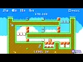 Mini Push Speedrun