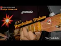 Download Lagu REMBULAN MALAM - Arief | Cover Kentrung Senar 3