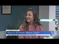 Below Deck star returns to RI