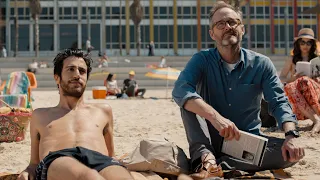 BFI Flare 2021 Sublet 2020 Trailer 