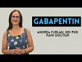 Ten Questions about GABAPENTIN Neurontin for pain uses dosages and risks