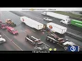 TRAFFIC ALERT Crashes reported in Bridgeport Goshen Norfolk and East Hampton