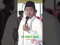 Download Lagu KH ANWAR ZAHID TERBARU MERDUNYA SUARA ASLI BELIAU LAGU LIR ILIR 15-02-2023