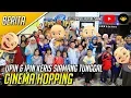 Download Lagu Upin \u0026 Ipin Keris Siamang Tunggal - Cinema Hopping
