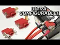 NEVER cut another wire - KnuKonceptz ULTIMATE Battery Terminal 2 0