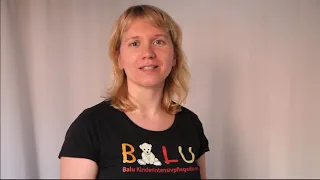 Balu Kinderintensivpflege - Herzlich Willkommen