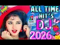 Lagu New Hindi Dj Song💜 || Top Dj | Best Hindi Dj Song | Hard Bass | New Dj Remix💜🔥 | Dj Remix Song 2024
