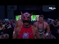 THE GREAT AMERICAN IS A MEGA CHAMPION 🏆🇲🇽 | MEGA GREAT | Great Mexican Corrido