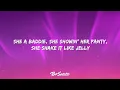Ice Spice - Deli (Lyrics)