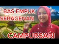 Lagu Campursari Seragenan musik Jawa.