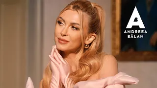 ANDREEA BALAN - Iubeste-ma