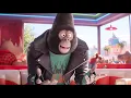 Johnny Sings "There's Nothing Holdin' Me Back" (Taron Egerton Scene) | Sing 2