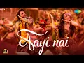 Download Lagu Kaati Raat Maine Kheton Mein Tu Aayi Nahi (Official Video) Stree 2 | Pawan Singh, Shraddha, New Song