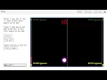 Pong - with a twist