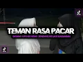 Download Lagu DJ JAWA TEMAN RASA PACAR || sayang opo Iki seng jenenge ati lagi kasmaran VIRAL TIKTOK TERBARU 🔥🔥