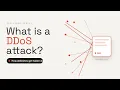 DDoS Attacks Explained in 3 Minutes How the Flood Works How to Stop It