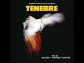 Tenebre (Originale) - Claudio Simonetti, Massimo Morante & Fabio Pignatelli