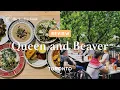 Queen and Beaver - Review