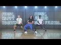 PPT (Patita Pa Tra) - Perro Primo, L-Gante, DT.Bilardo | FitDance (Choreography) | Dance Video