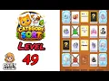 Category Sort Level 49 Walkthrough