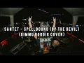 Download Lagu SANTET - Spellbound (By the Devil) (Dimmu Borgir Cover) Live At CHERRYPOP FESTIVAL 2025 (DRUM CAM)