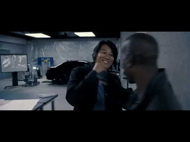 Fast & Furious 6 | Trailer